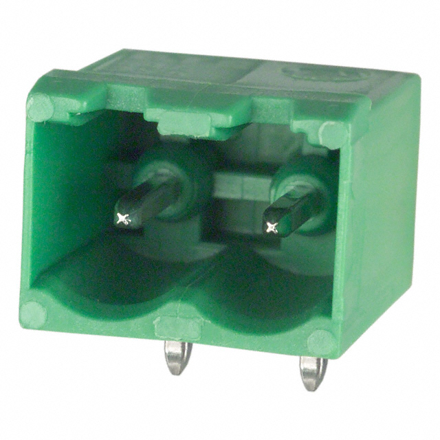 EDSTLZ950/2 On Shore Technology Inc.  Spine e prese di testa